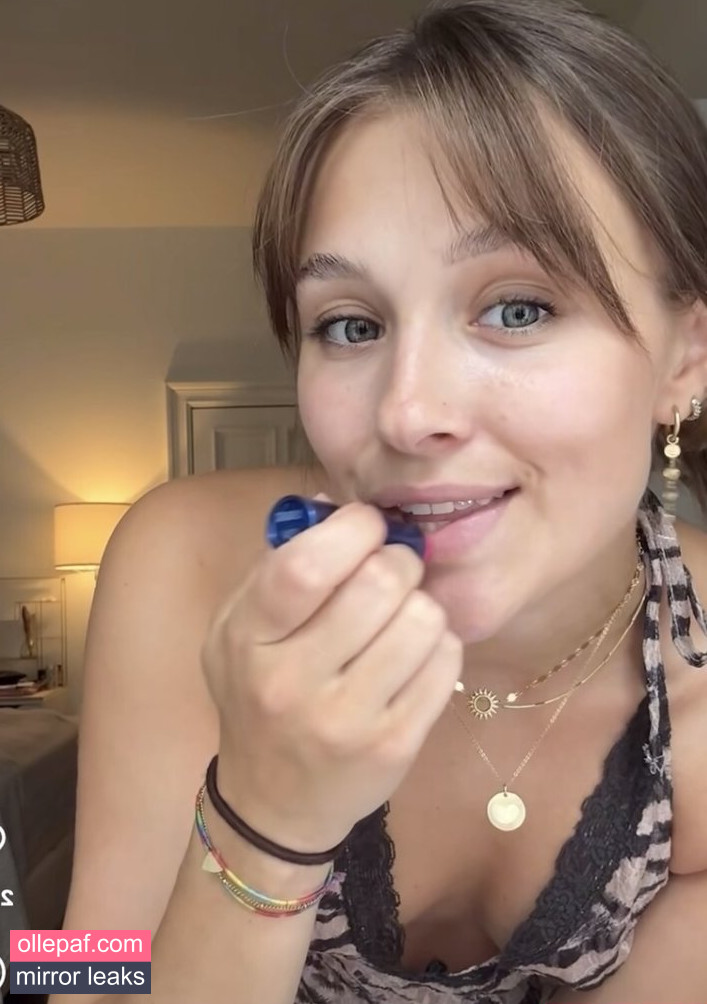 Latest Leaks Greta Engelfried Nude #59 - Fapello