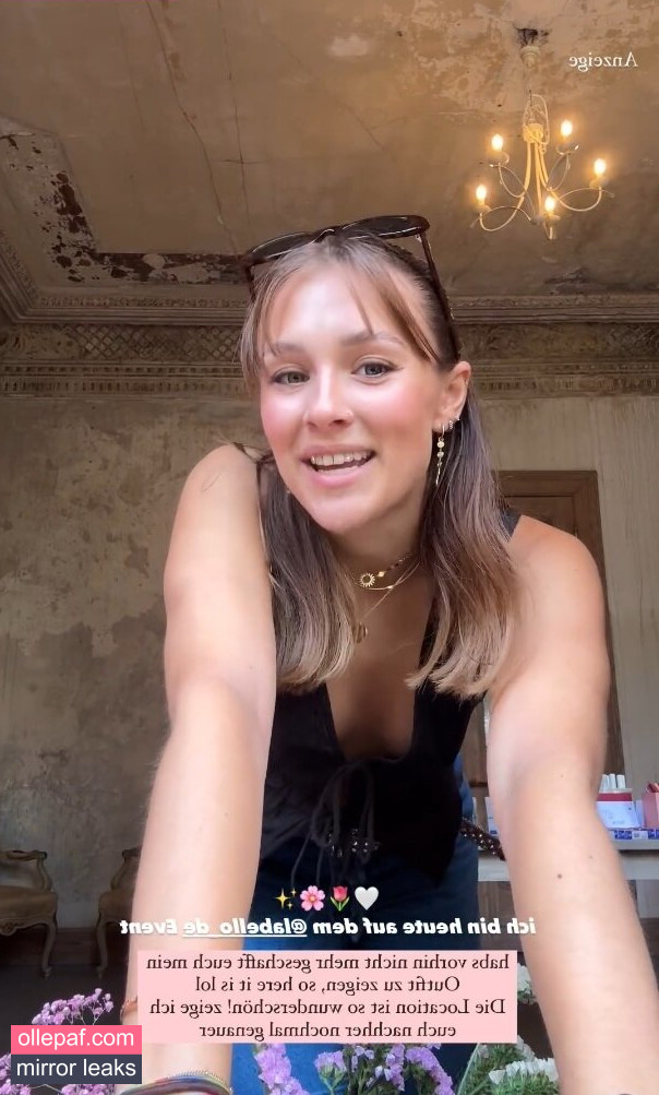 Latest Leaks Greta Engelfried Nude #77 - Fapello