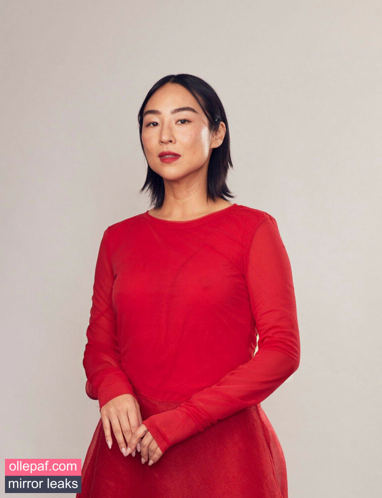 Latest Leaks Greta Lee Nude #20 - Fapello