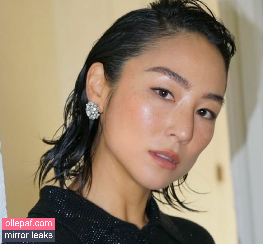 Latest Leaks Greta Lee Nude #21 - Fapello