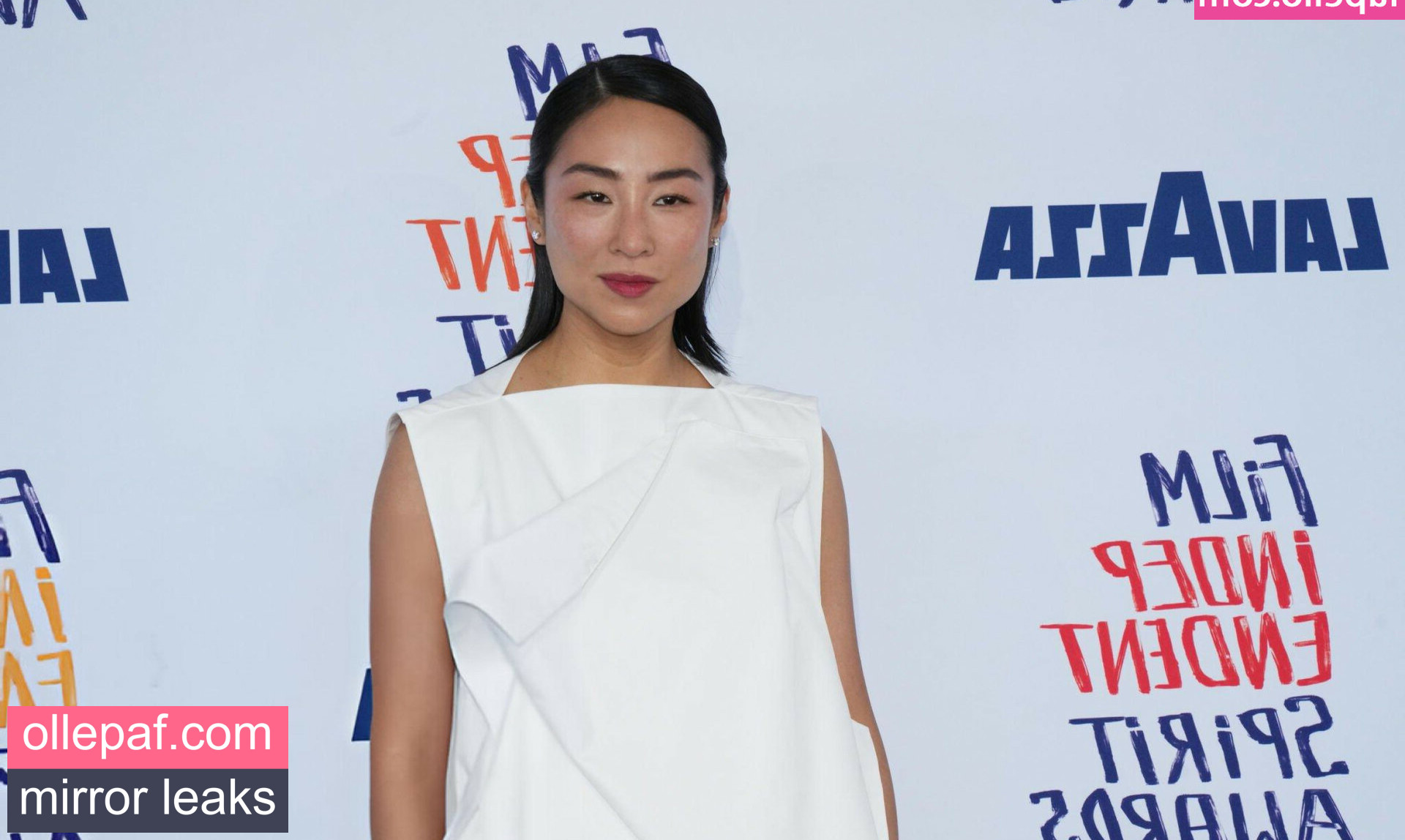 Latest Leaks Greta Lee Nude #10 - Fapello