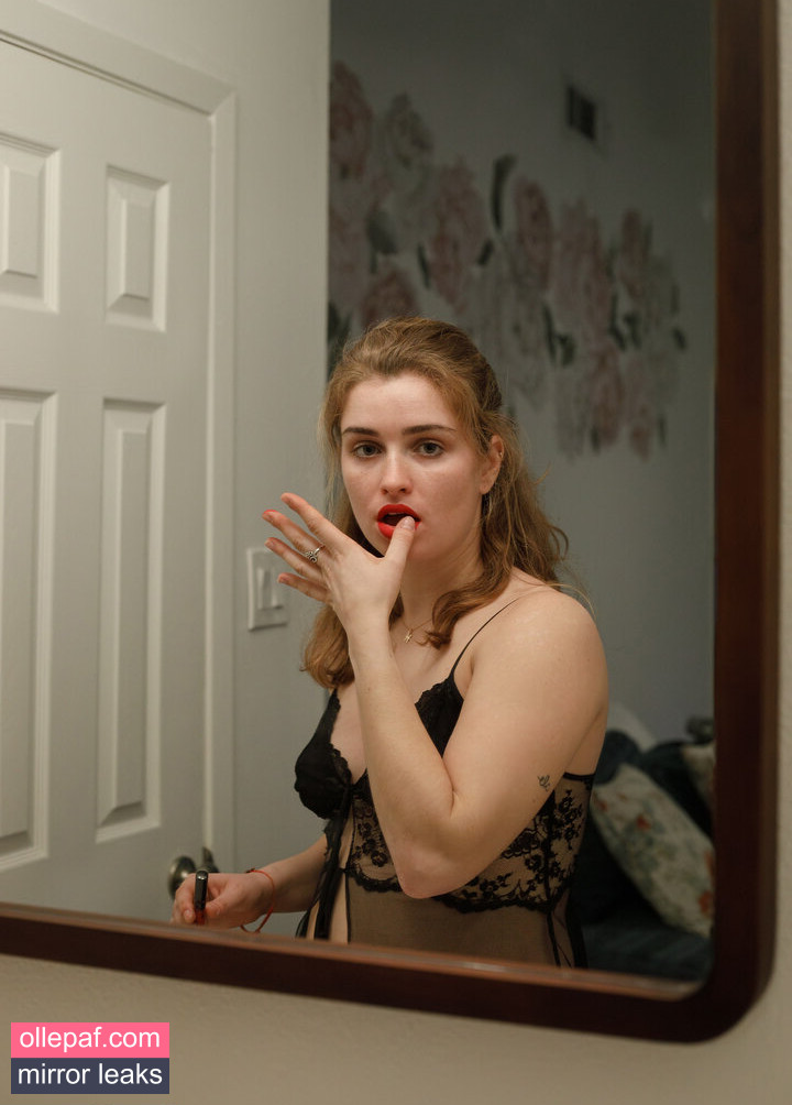 Latest Leaks Greta Yarbrough Nude #21 - Fapello