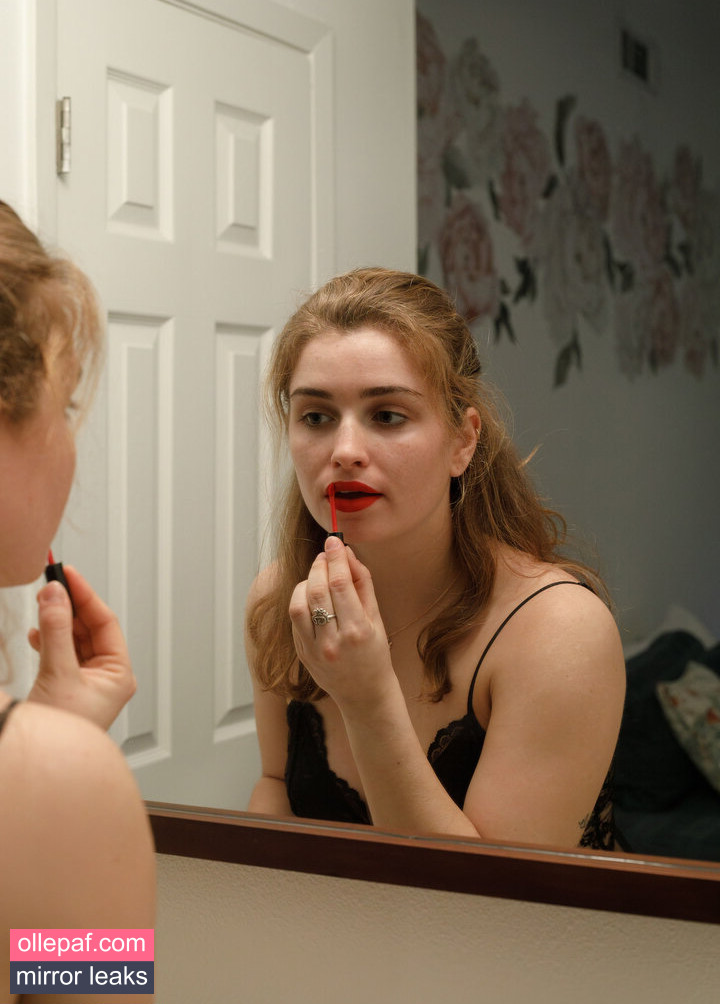 Latest Leaks Greta Yarbrough Nude #22 - Fapello