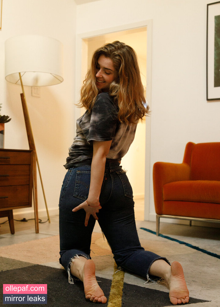 Latest Leaks Greta Yarbrough Nude #46 - Fapello