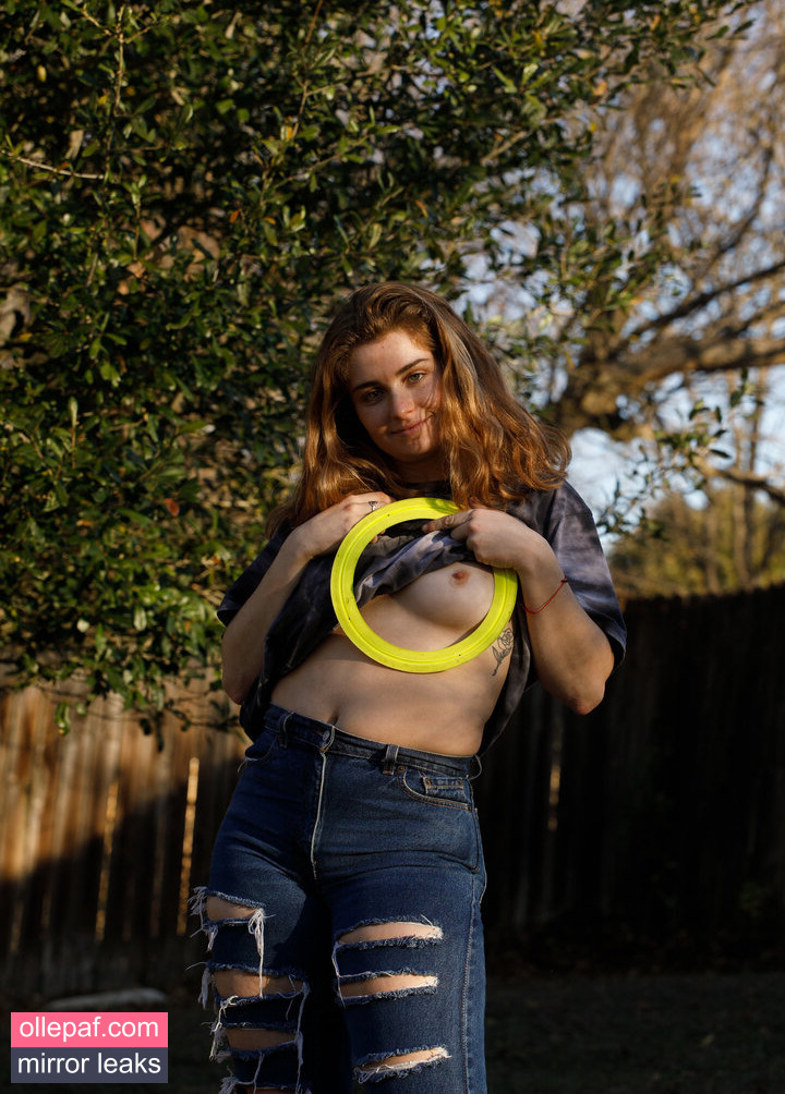 Latest Leaks Greta Yarbrough Nude #50 - Fapello