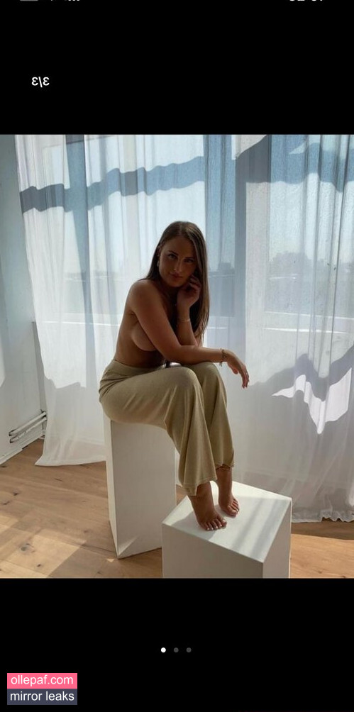 Latest Leaks Gretalck Nude #17 - Fapello
