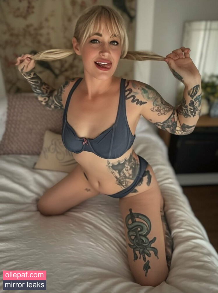 Latest Leaks Griffon Ramsey Nude #11 - Fapello