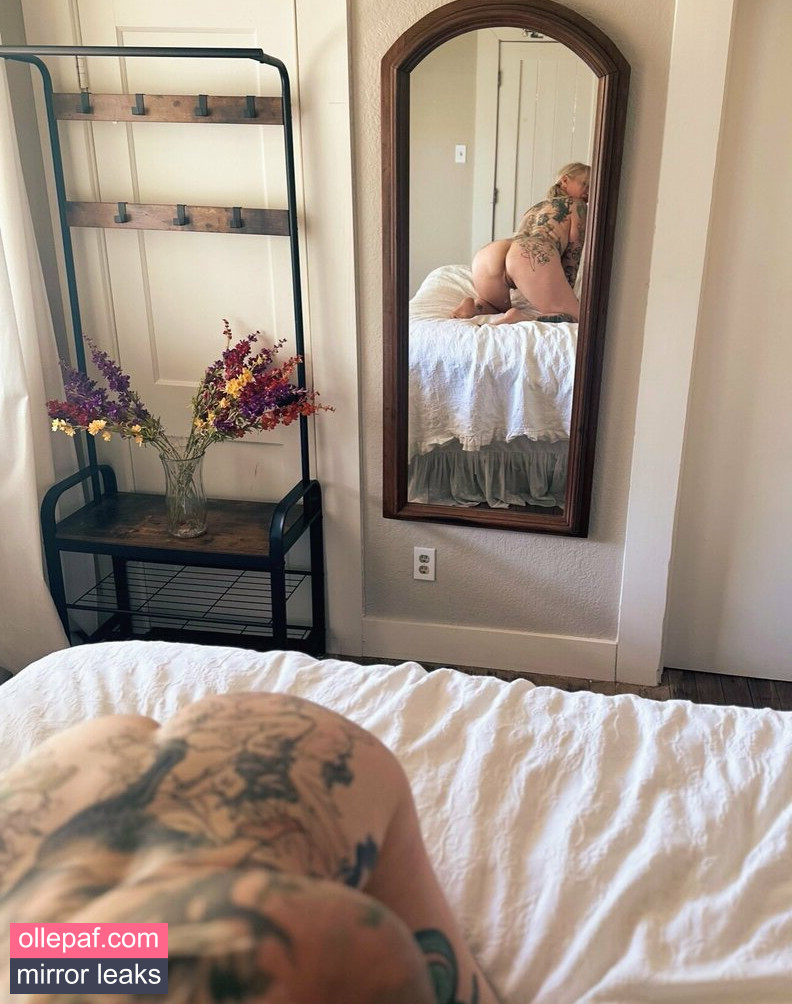 Latest Leaks Griffon Ramsey Nude #9 - Fapello