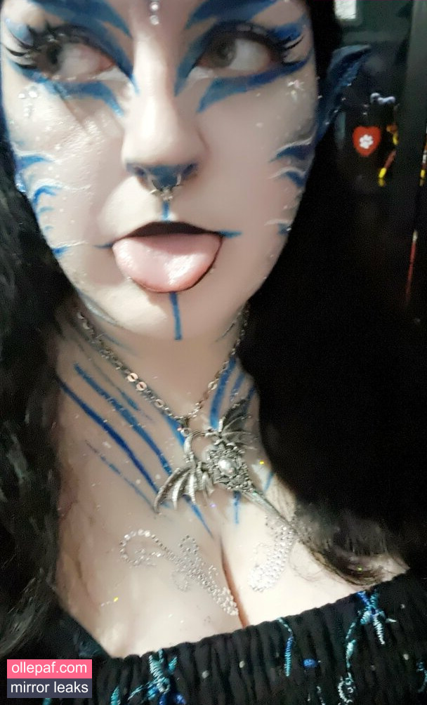 Latest Leaks grimspectral Nude #3 - Fapello
