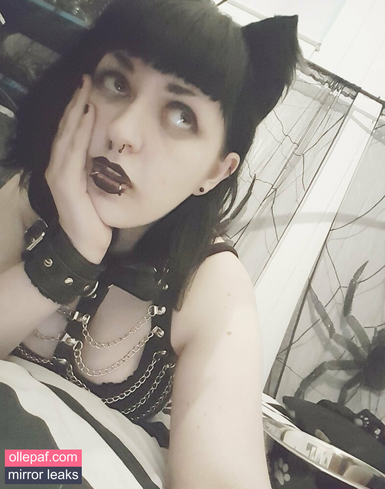 Latest Leaks grimspectral Nude #24 - Fapello