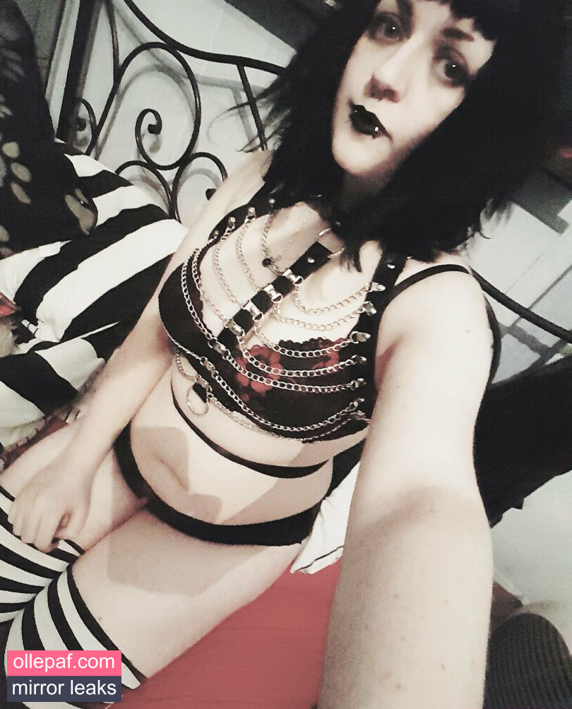 Latest Leaks grimspectral Nude #26 - Fapello