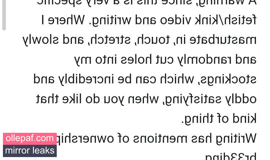 Latest Leaks grimspectral Nude #7 - Fapello