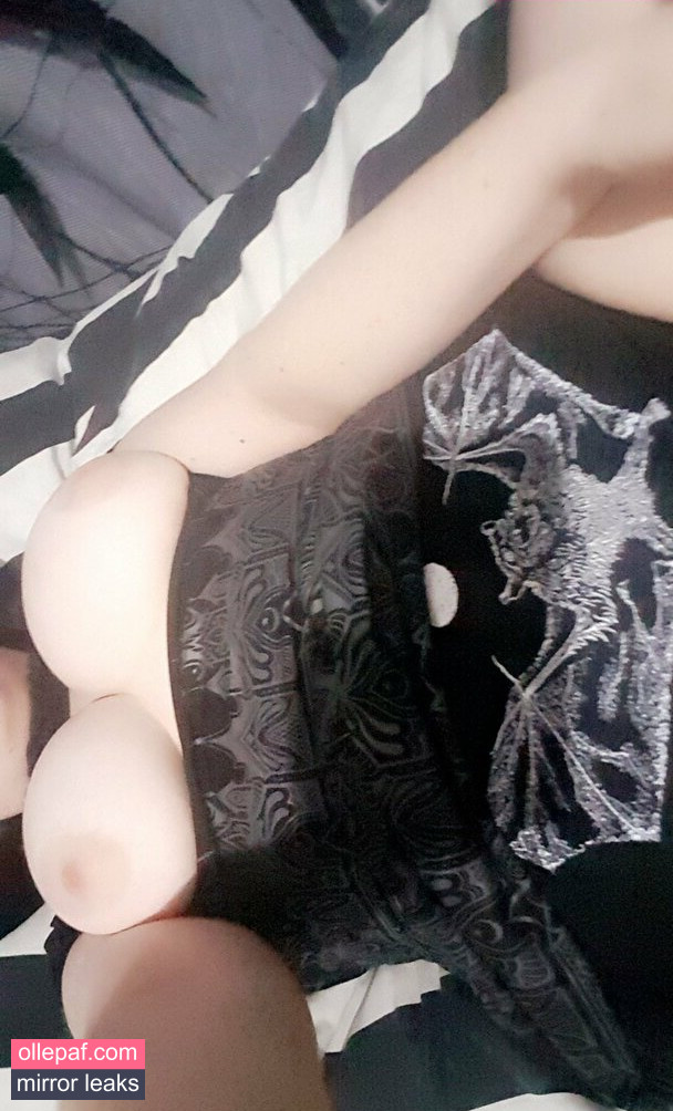 Latest Leaks grimspectral Nude #64 - Fapello