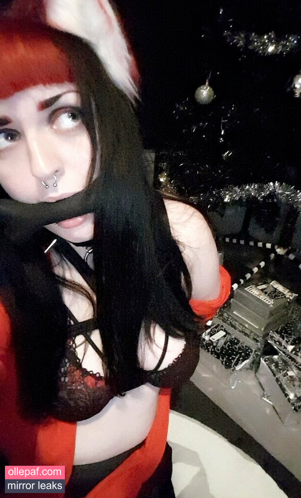 Latest Leaks grimspectral Nude #77 - Fapello