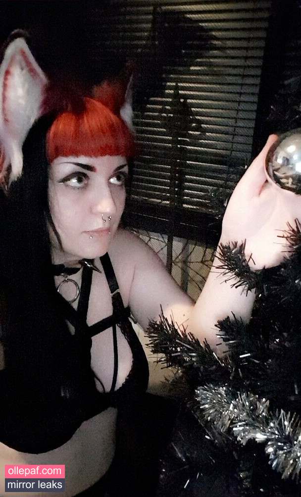 Latest Leaks grimspectral Nude #85 - Fapello