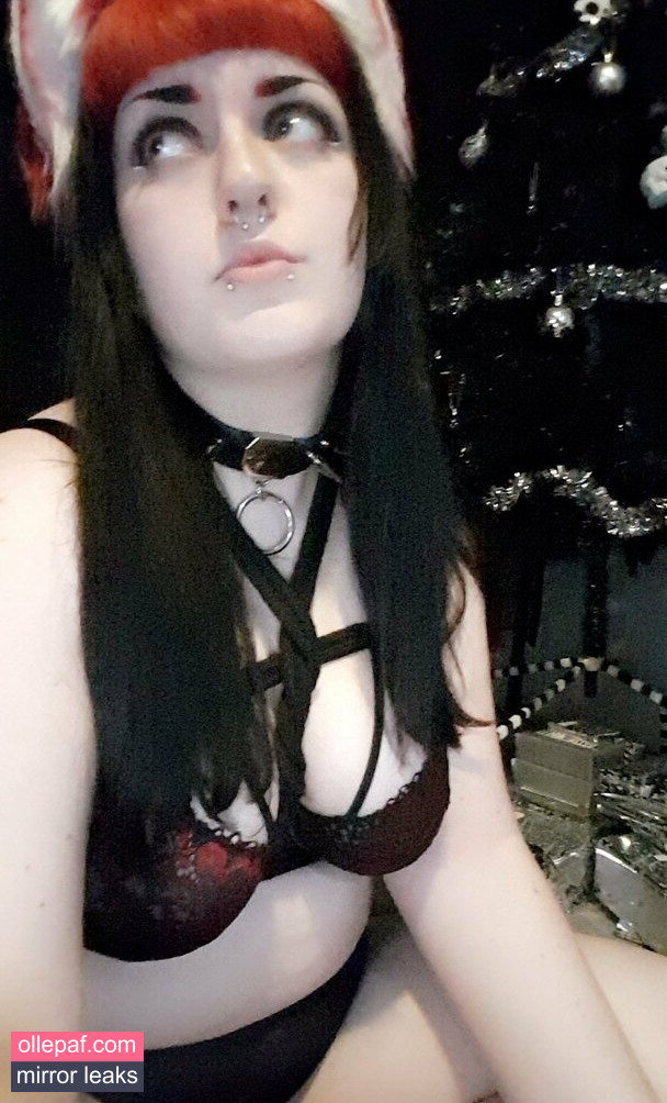 Latest Leaks grimspectral Nude #86 - Fapello