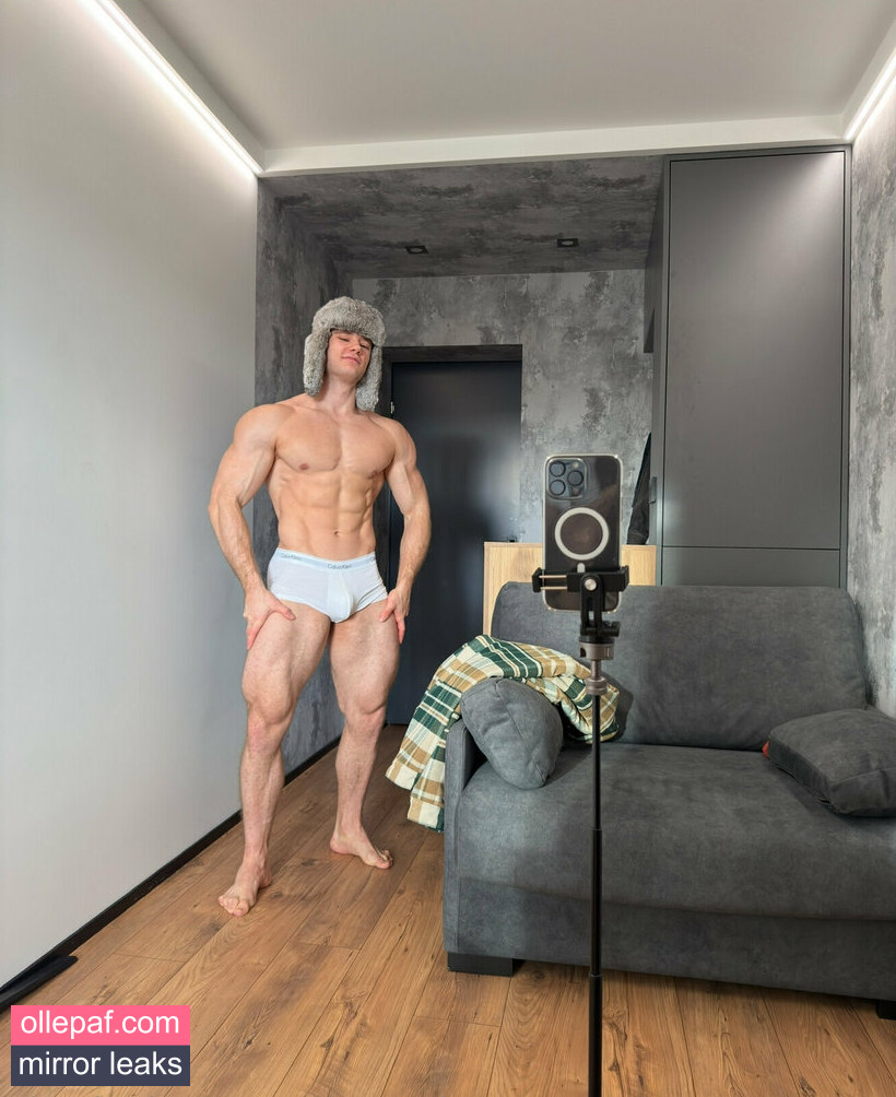 Latest Leaks grom_burja_vip Nude #55 - Fapello