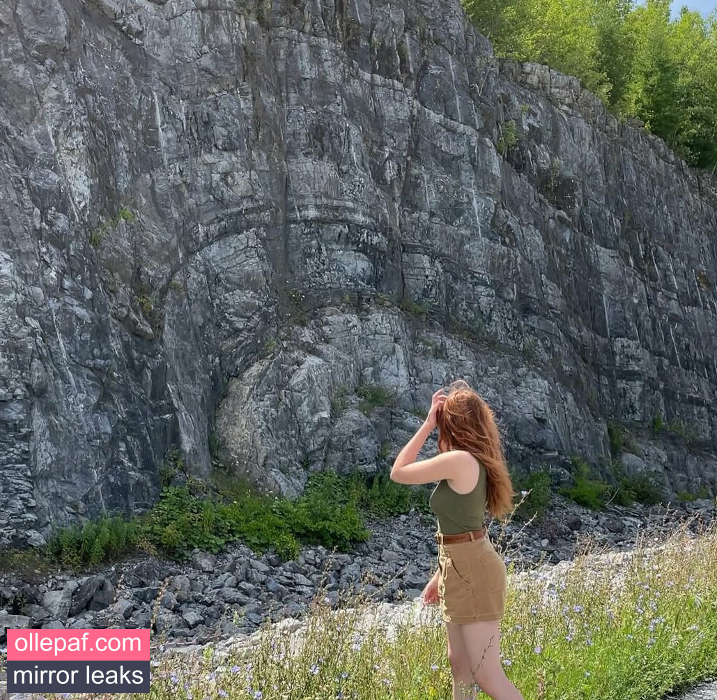 Latest Leaks Groovygeologist Nude #7 - Fapello