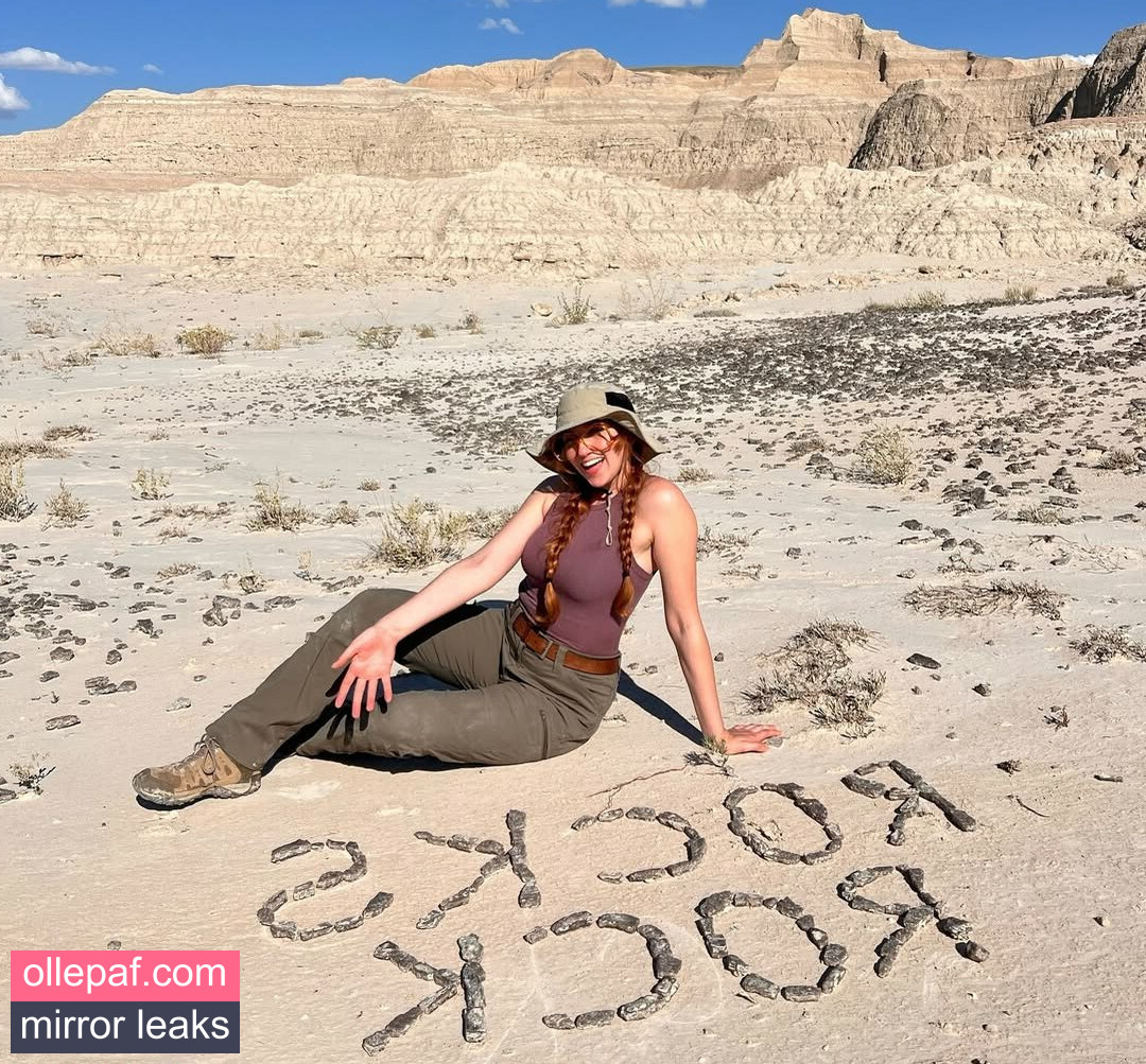 Latest Leaks Groovygeologist Nude #9 - Fapello