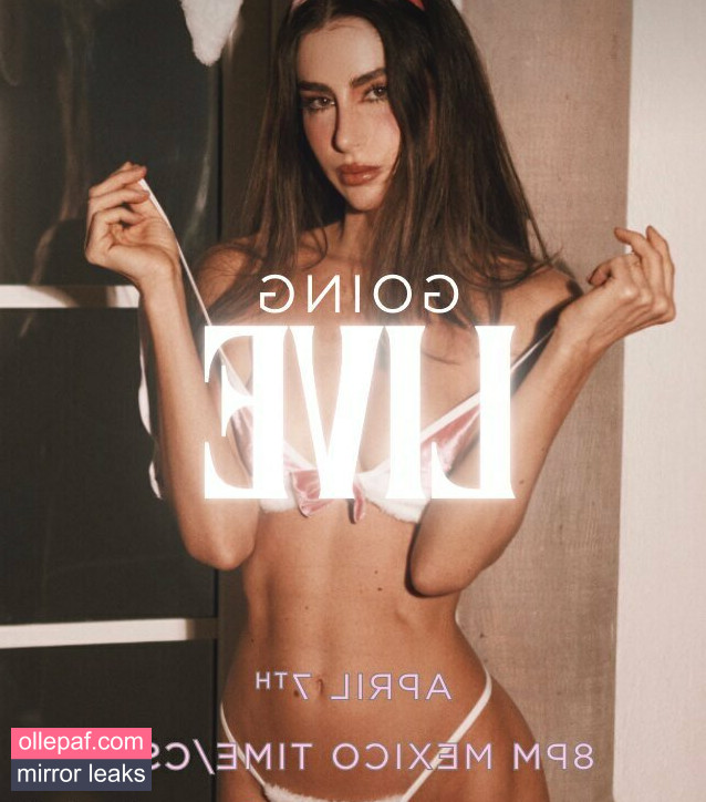 Latest Leaks guadadia Nude #3 - Fapello