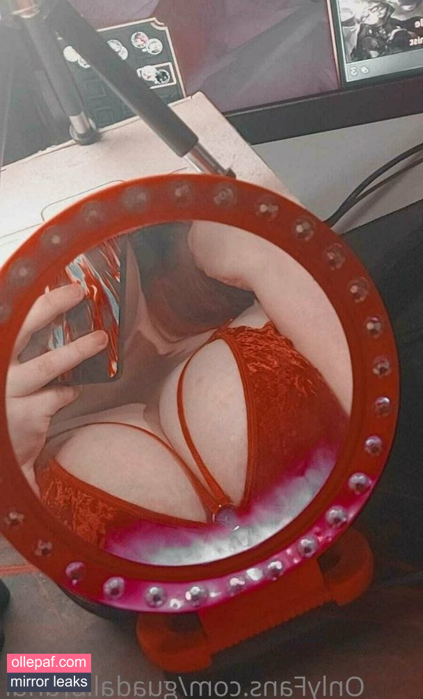 Latest Leaks guadalibrandi Nude #16 - Fapello