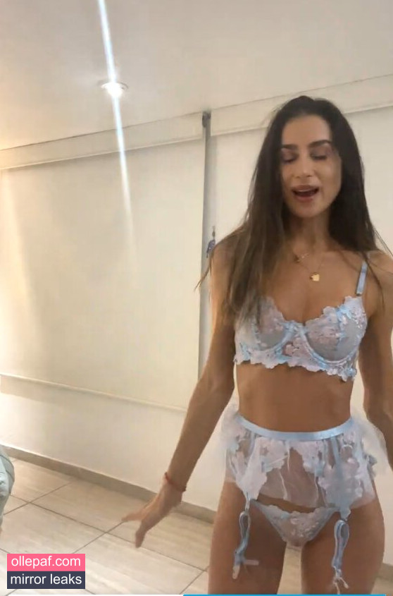 Latest Leaks Guadalupe Diagosti Nude #3 - Fapello