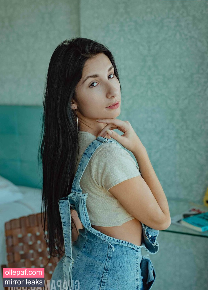 Latest Leaks Guapamag Nude #315 - Fapello