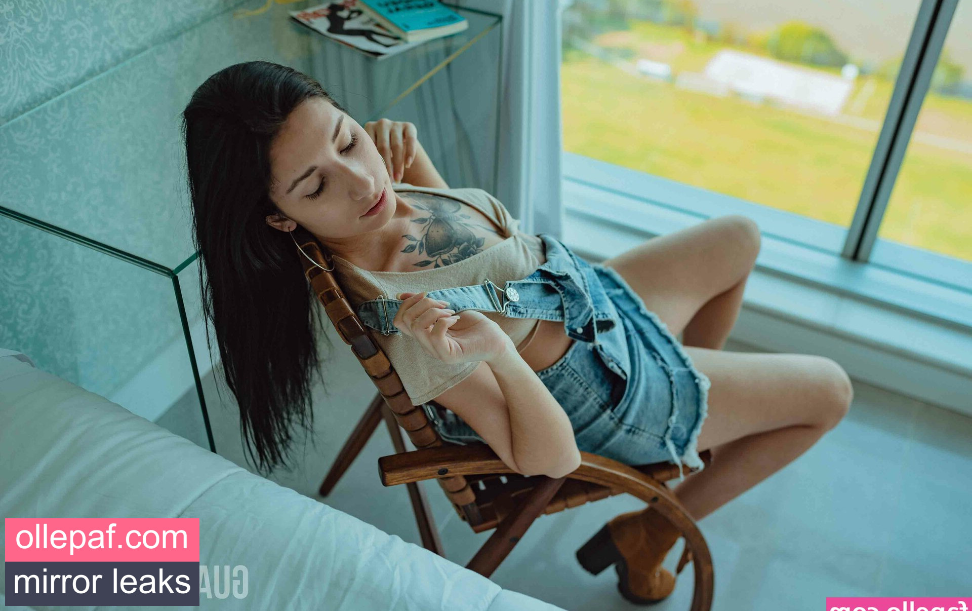 Latest Leaks Guapamag Nude #326 - Fapello