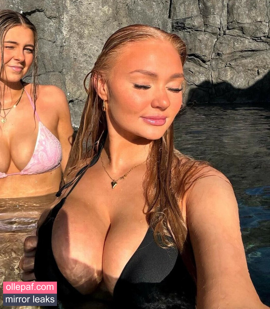 Latest Leaks Gudrun Svava Nude #11 - Fapello