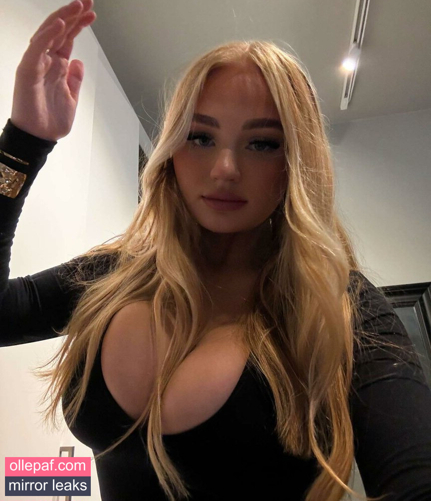 Latest Leaks Gudrun Svava Nude #27 - Fapello