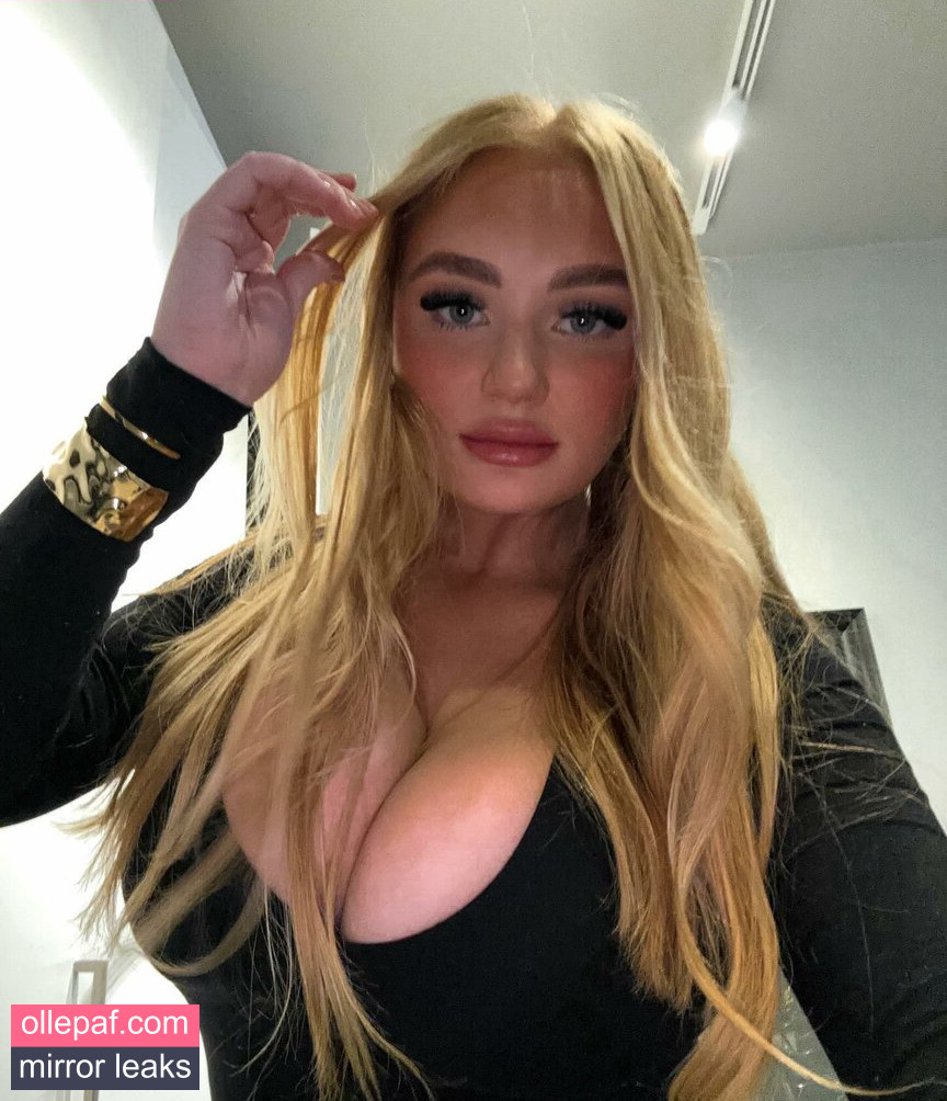 Latest Leaks Gudrun Svava Nude #28 - Fapello
