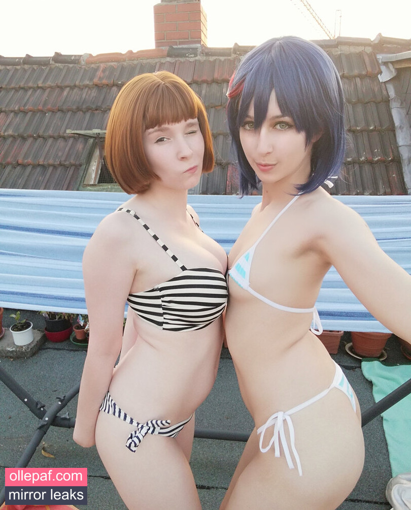 Latest Leaks Gumiho Nude #11 - Fapello