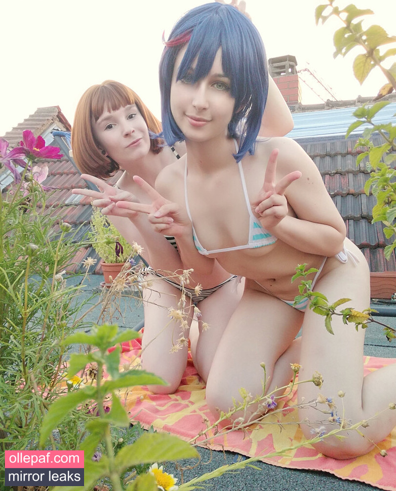 Latest Leaks Gumiho Nude #13 - Fapello