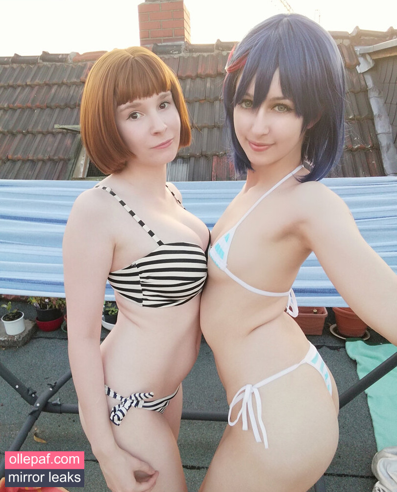 Latest Leaks Gumiho Nude #16 - Fapello