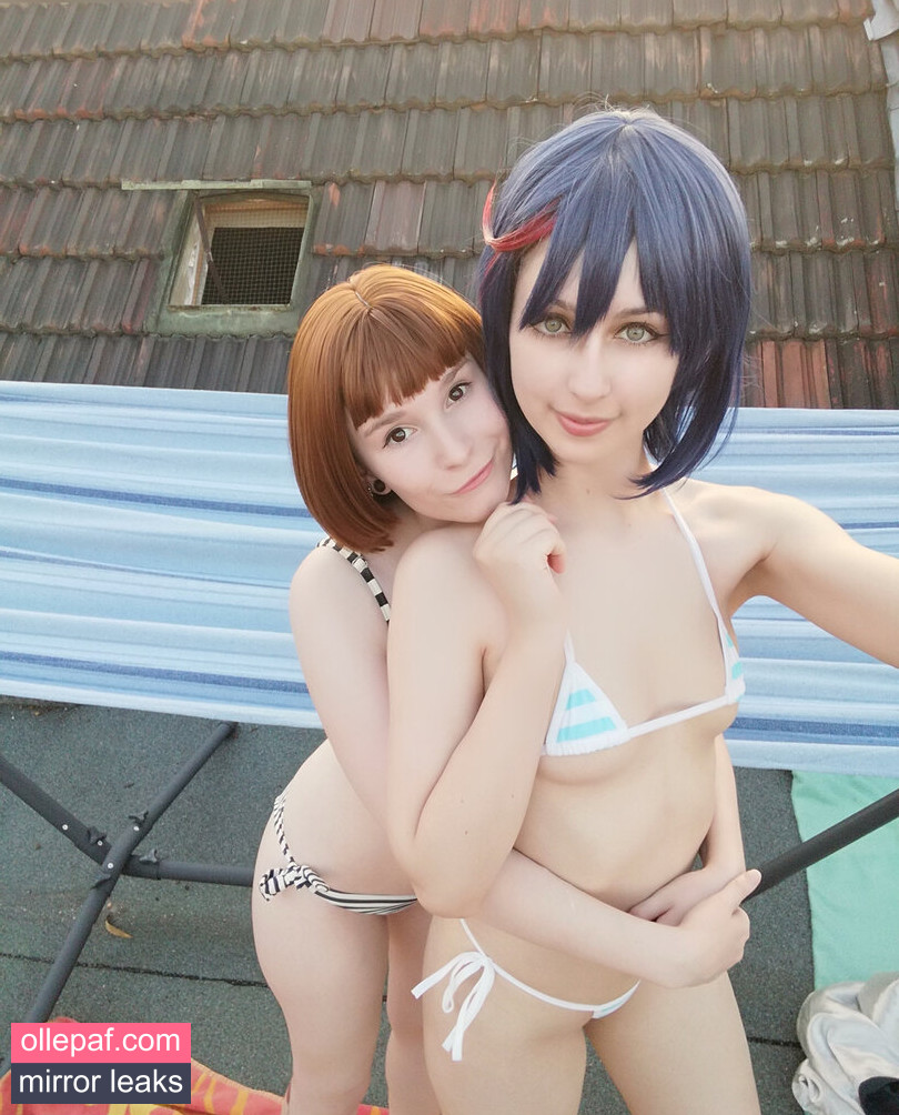 Latest Leaks Gumiho Nude #29 - Fapello
