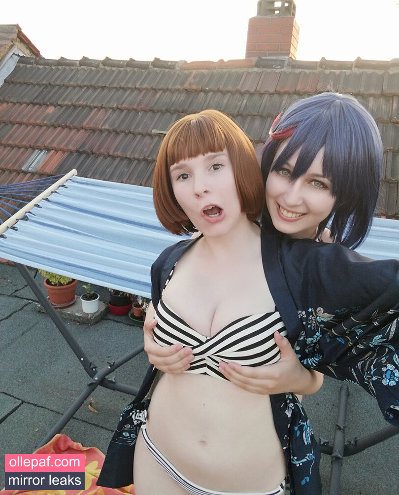 Latest Leaks Gumiho Nude #30 - Fapello