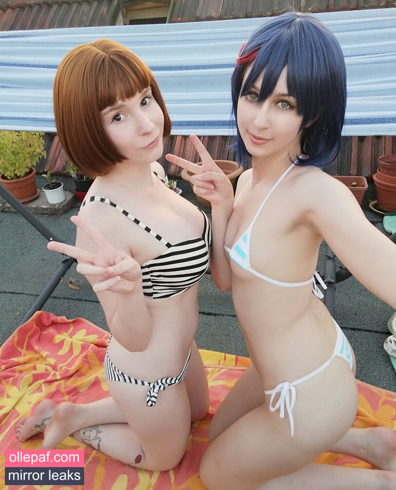Latest Leaks Gumiho Nude #4 - Fapello