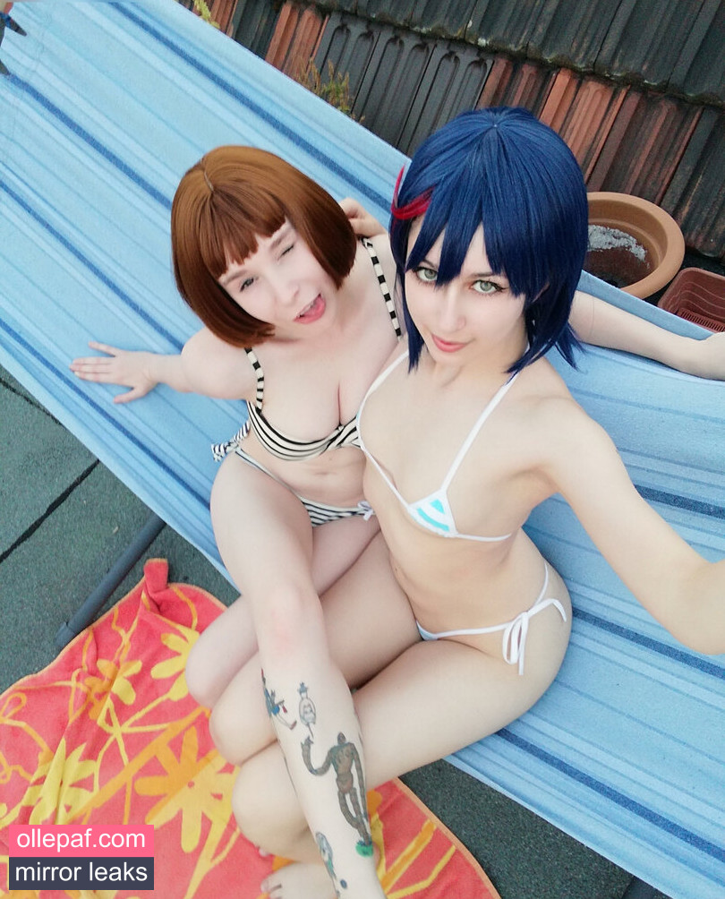 Latest Leaks Gumiho Nude #32 - Fapello