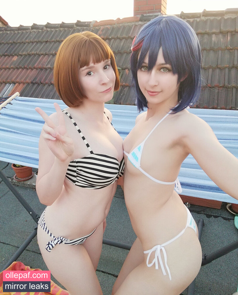 Latest Leaks Gumiho Nude #33 - Fapello