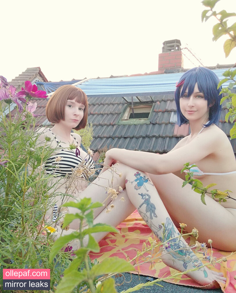 Latest Leaks Gumiho Nude #34 - Fapello