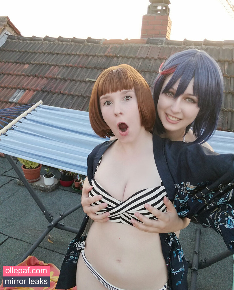 Latest Leaks Gumiho Nude #38 - Fapello