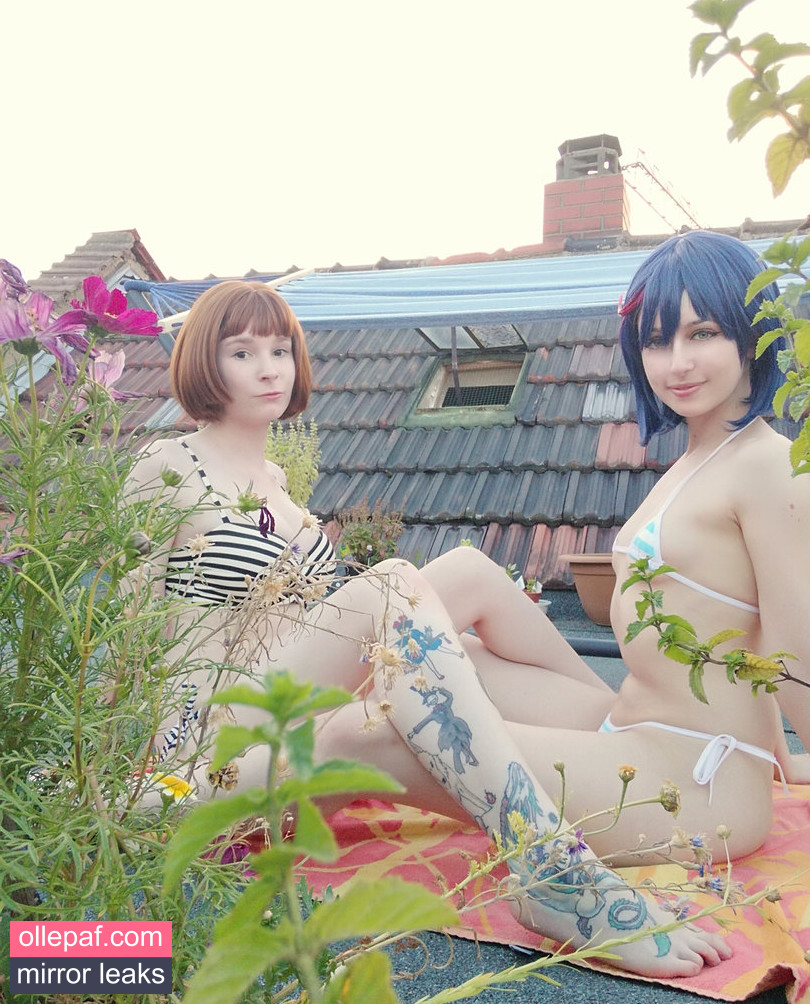 Latest Leaks Gumiho Nude #40 - Fapello