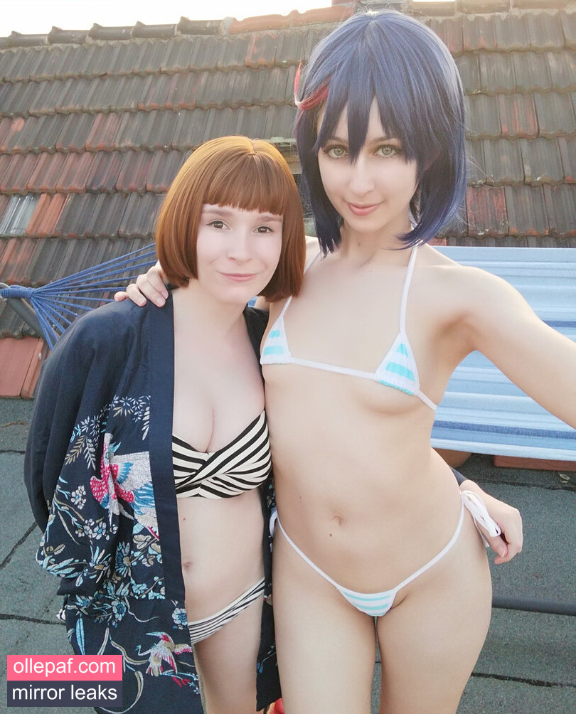 Latest Leaks Gumiho Nude #5 - Fapello