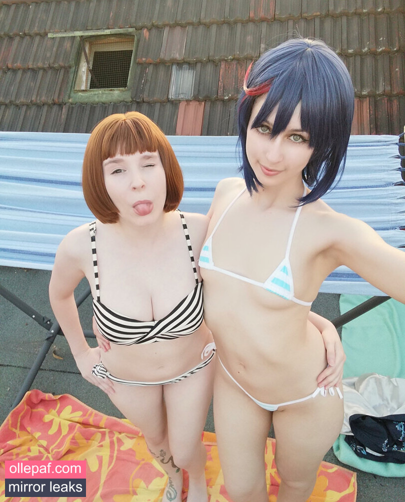 Latest Leaks Gumiho Nude #41 - Fapello