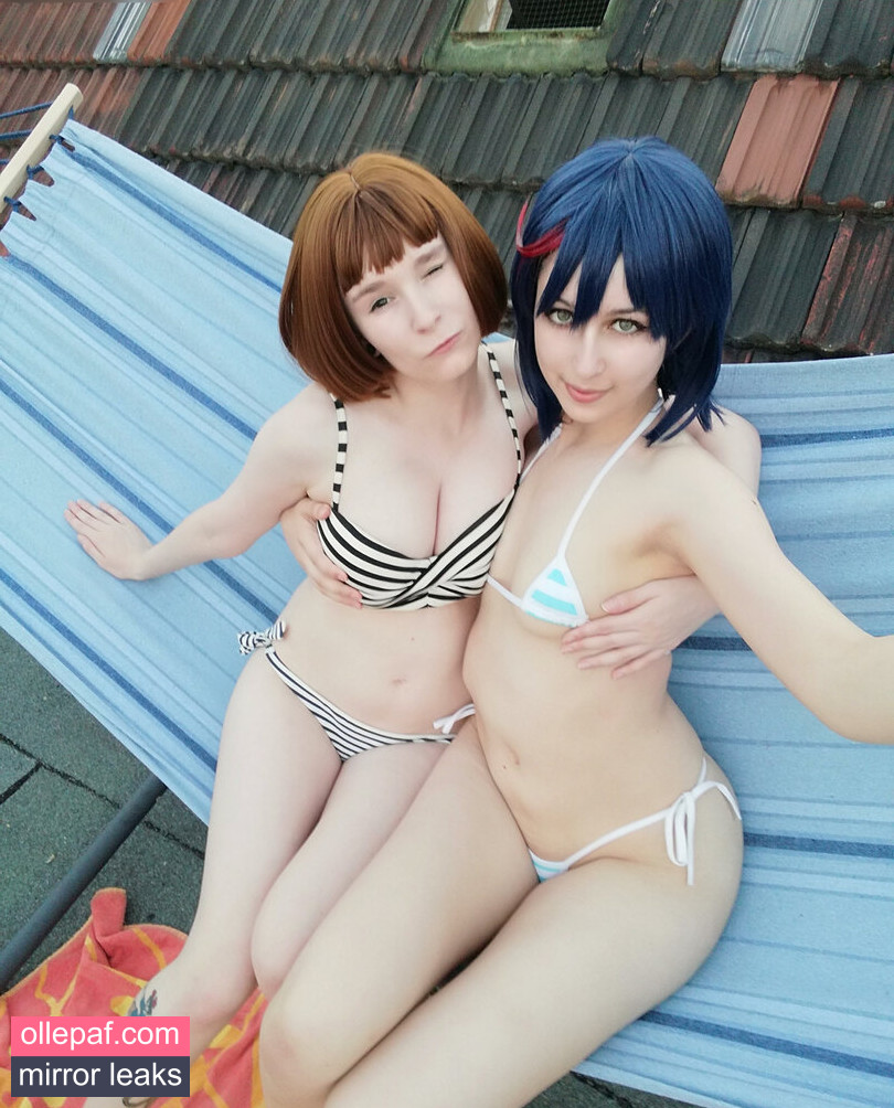 Latest Leaks Gumiho Nude #45 - Fapello