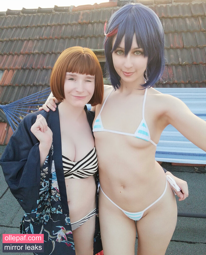 Latest Leaks Gumiho Nude #46 - Fapello