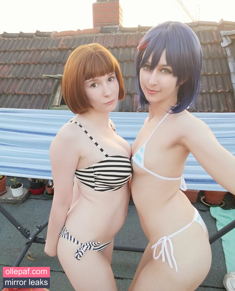 Latest Leaks Gumiho Nude #47 - Fapello