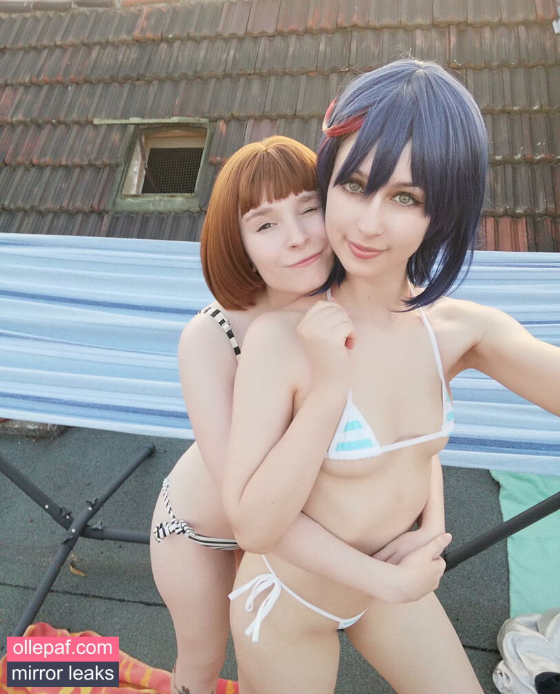 Latest Leaks Gumiho Nude #48 - Fapello