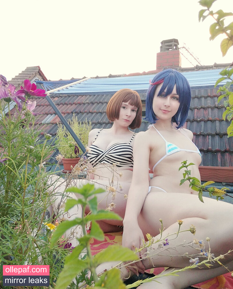 Latest Leaks Gumiho Nude #6 - Fapello