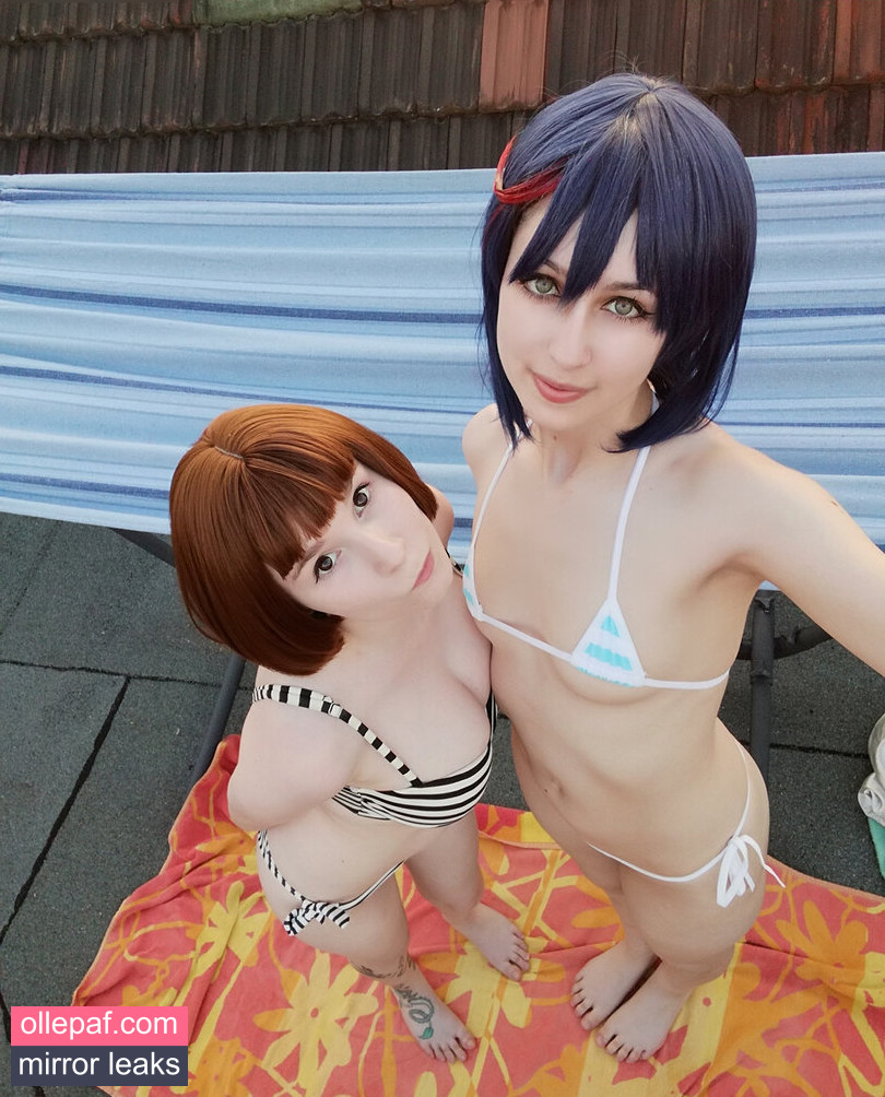 Latest Leaks Gumiho Nude #9 - Fapello